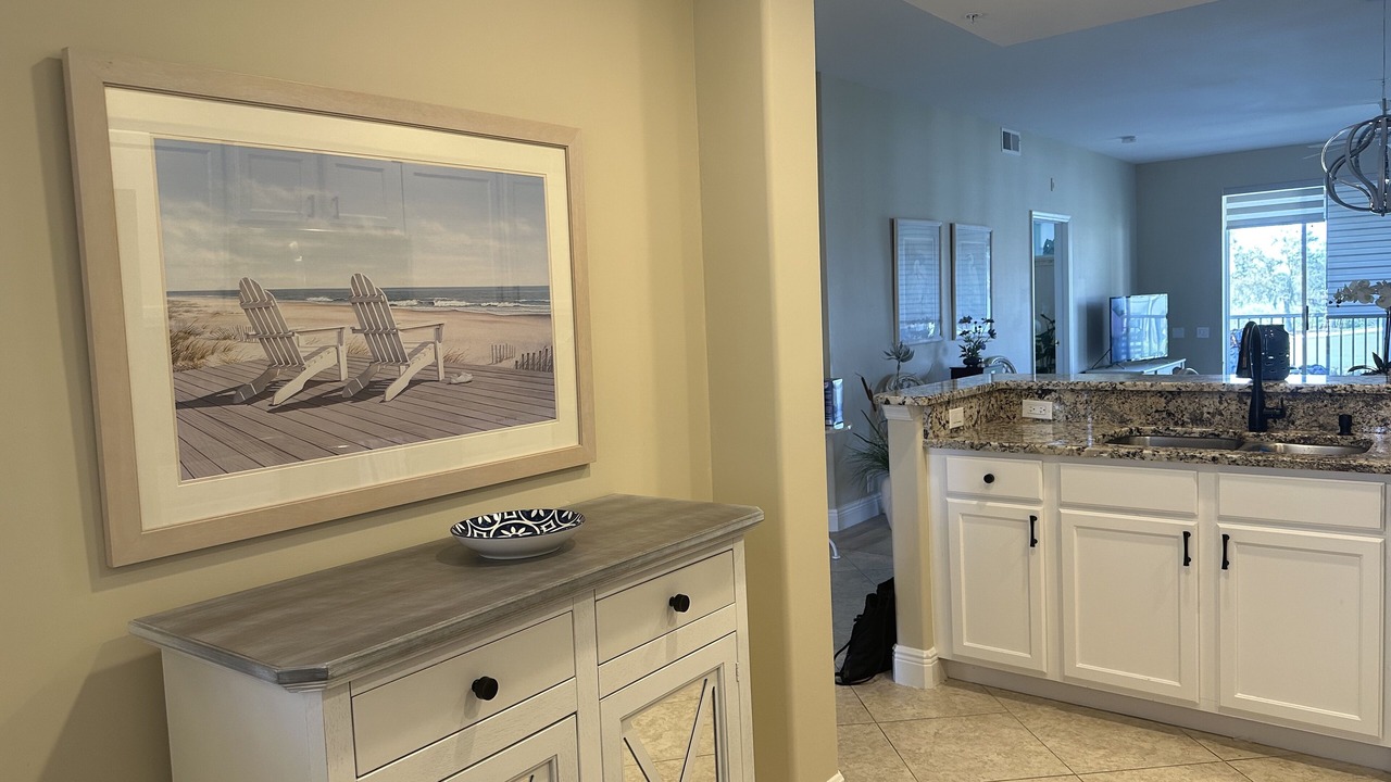 Photo of Kitchen in Tropical Cove