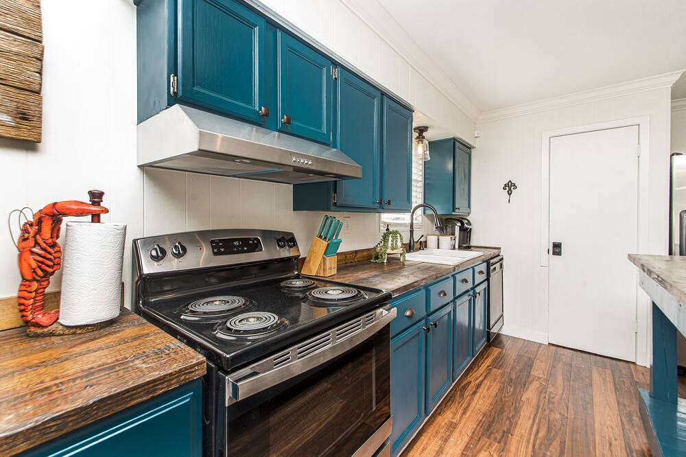 Photo of Kitchen in Springfield