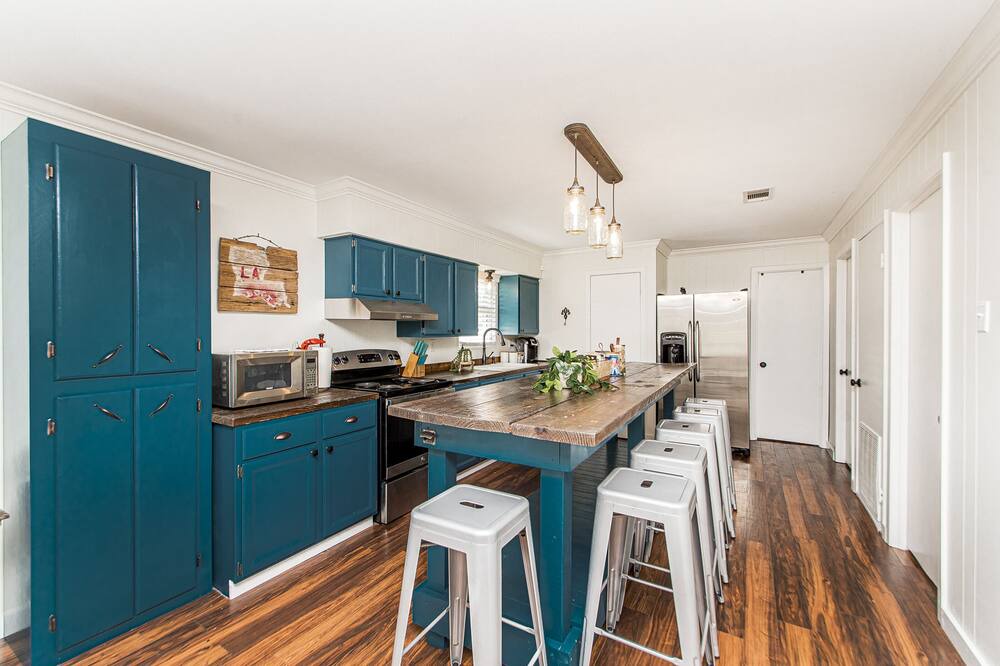 Photo of Kitchen in Springfield