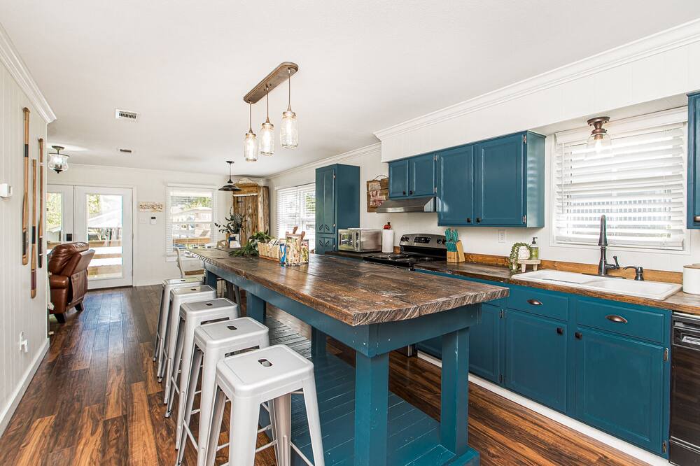 Photo of Kitchen in Springfield