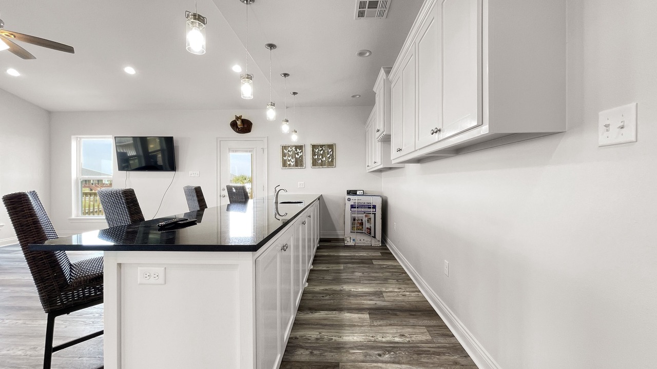 Photo of Kitchen in Hackberry