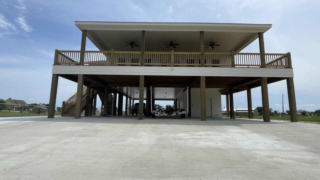 Photo of Outdoor in Hackberry
