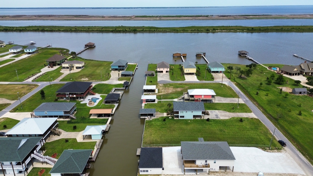 Photo of Outdoor in Hackberry