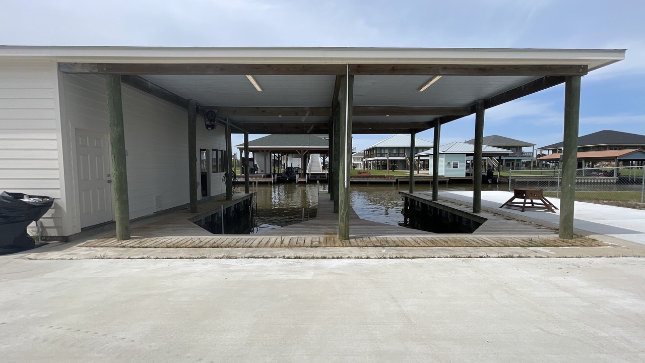 Photo of Outdoor in Hackberry