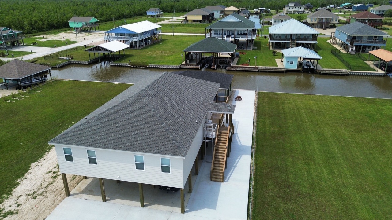 Photo of Outdoor in Hackberry