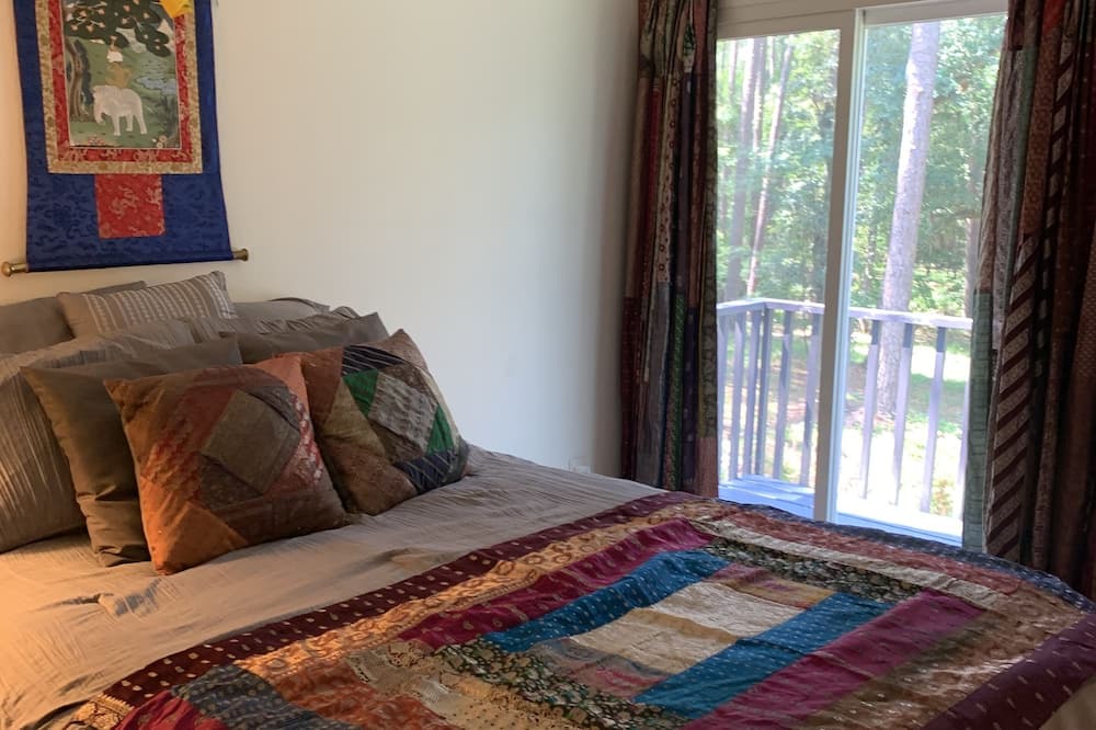 Photo of Patio Balcony in Tallahassee