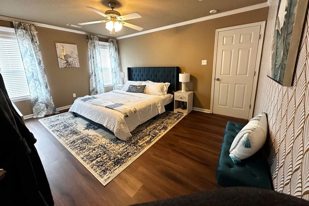 Photo of Bedroom in Alexander