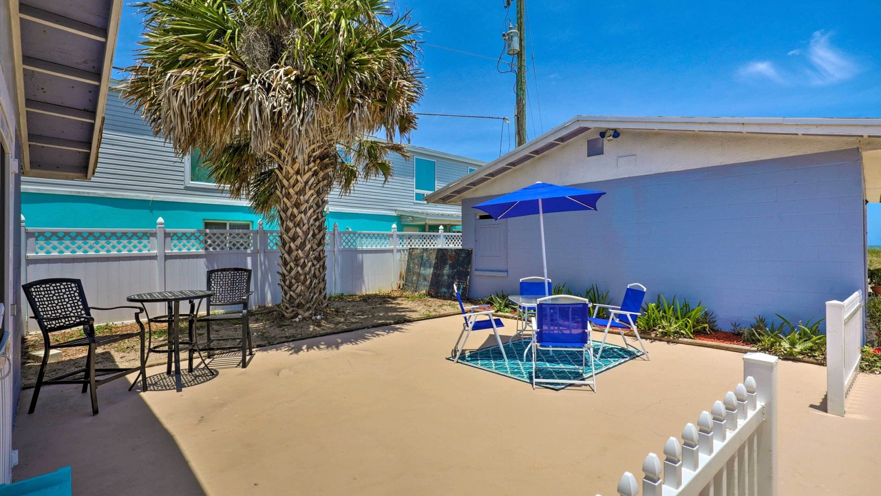 Photo of Others in Vilano Beach