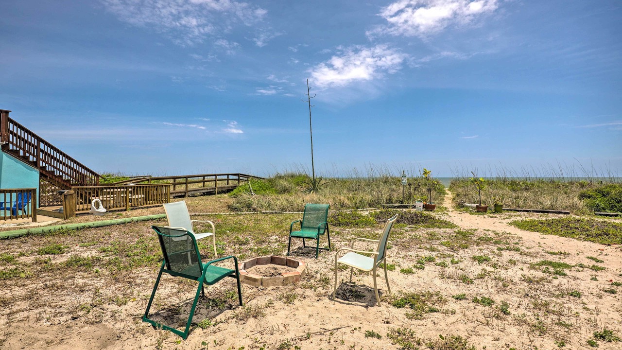 Photo of Others in Vilano Beach