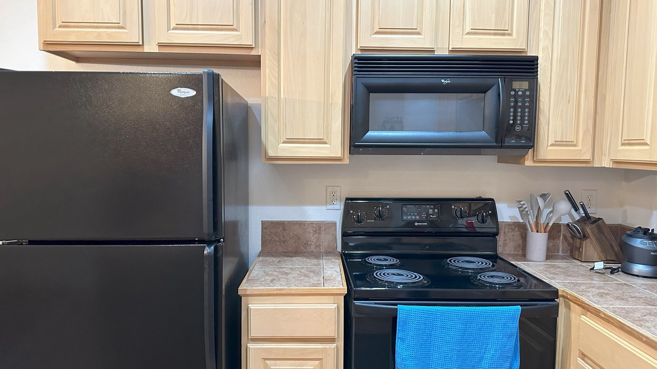 Photo of Kitchen in Highlands - Perkins
