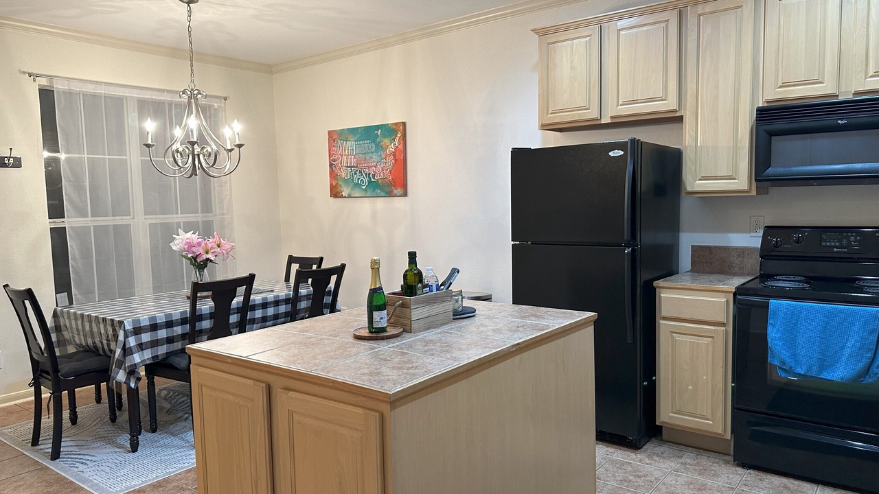 Photo of Kitchen in Highlands - Perkins