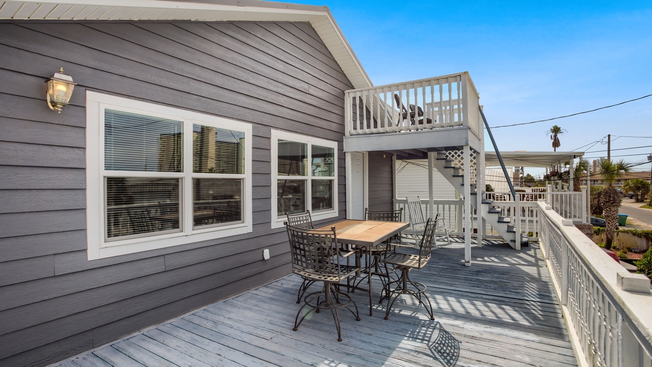 Photo of Outdoor in Crescent Beach