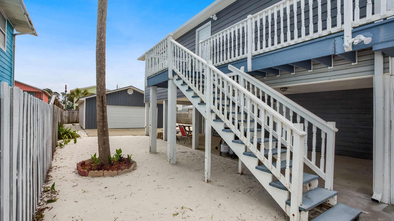 Photo of Outdoor in Crescent Beach