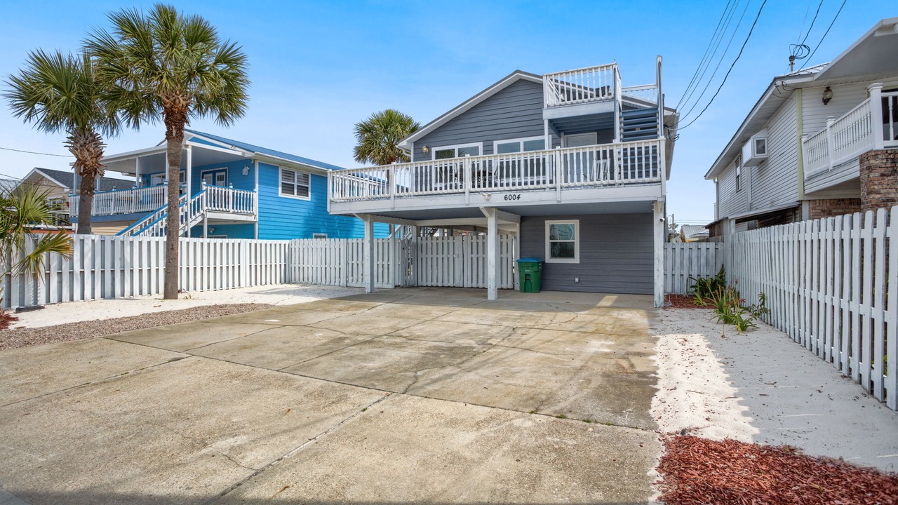 Photo of Outdoor in Crescent Beach