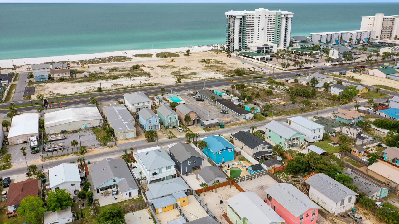 Photo of Outdoor in Crescent Beach
