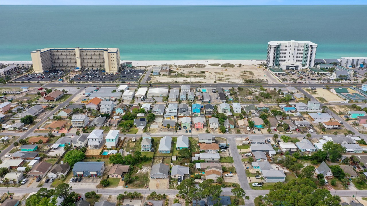 Photo of Outdoor in Crescent Beach
