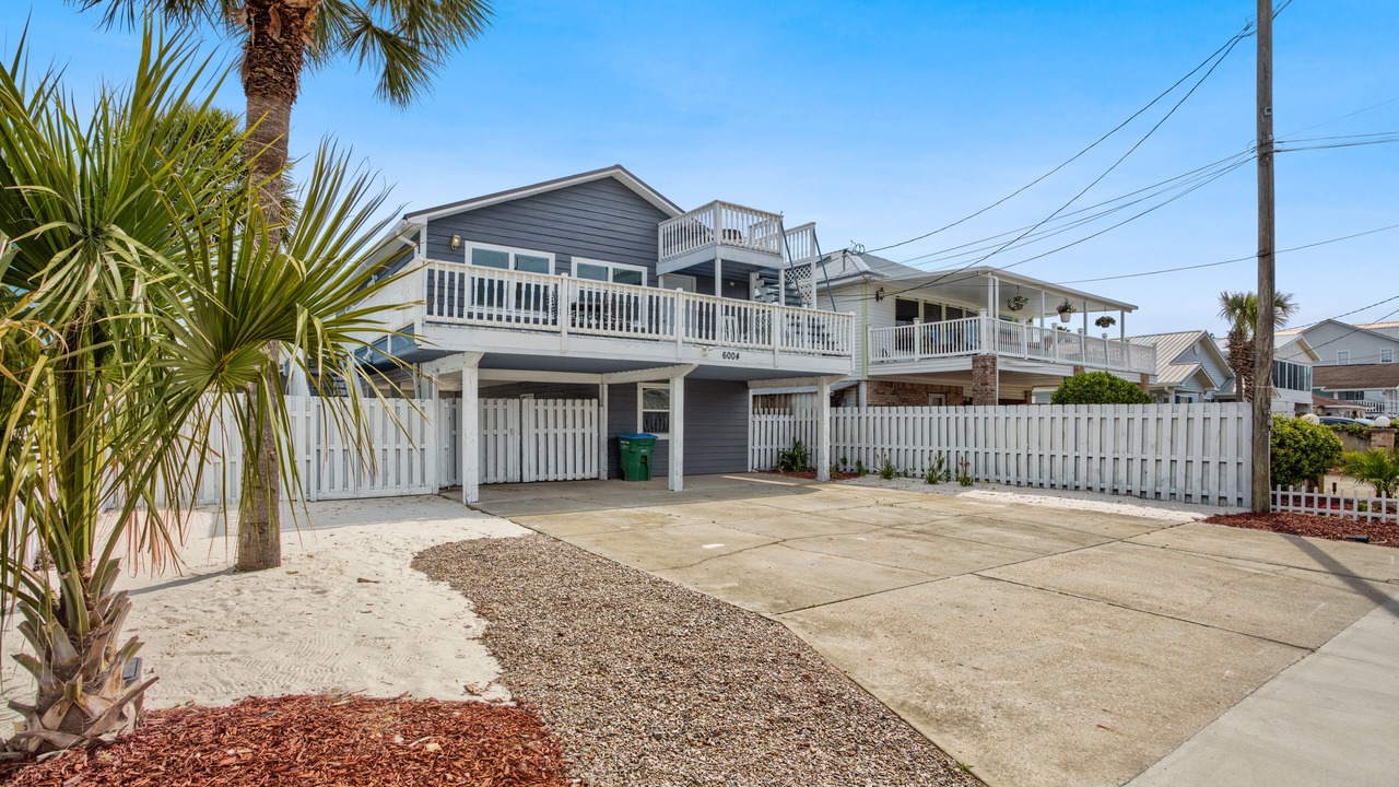 Photo of Outdoor in Crescent Beach