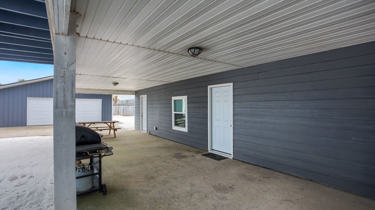 Photo of Outdoor in Crescent Beach