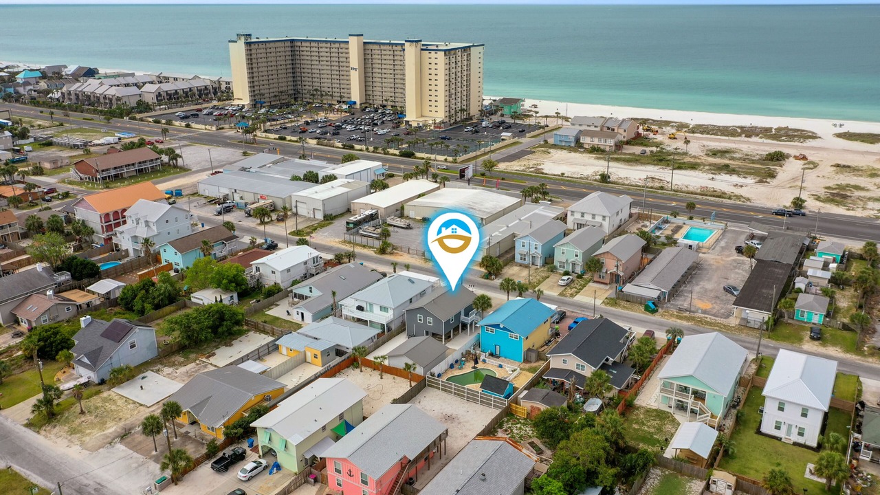 Photo of Outdoor in Crescent Beach