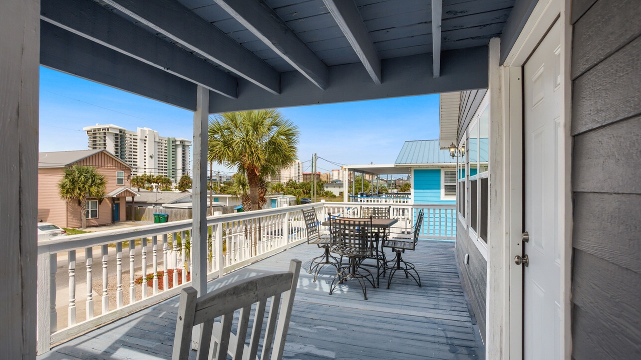 Photo of Outdoor in Crescent Beach