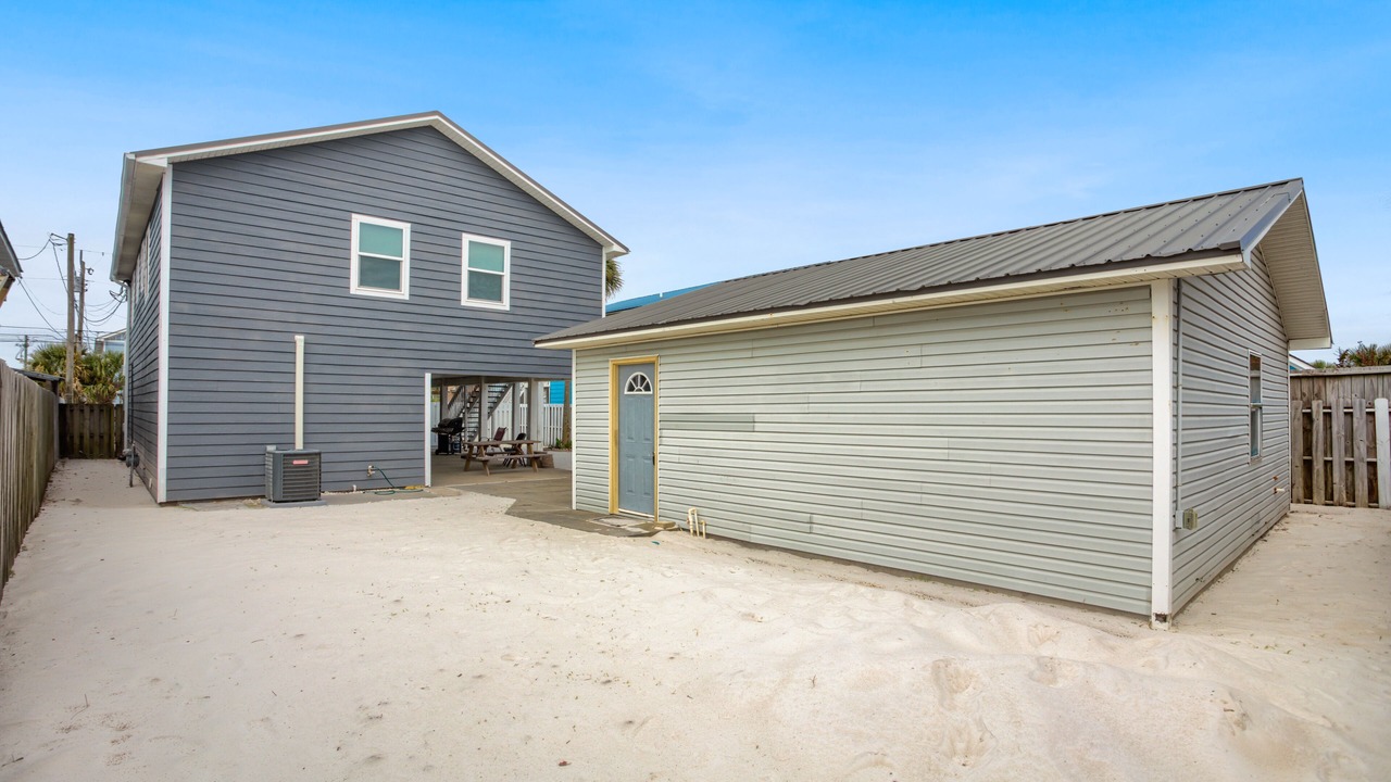 Photo of Outdoor in Crescent Beach