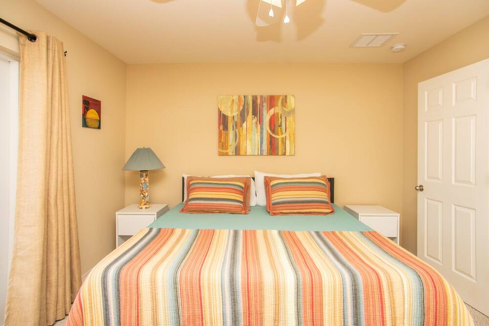 Photo of Bedroom in Innerarity Townhomes