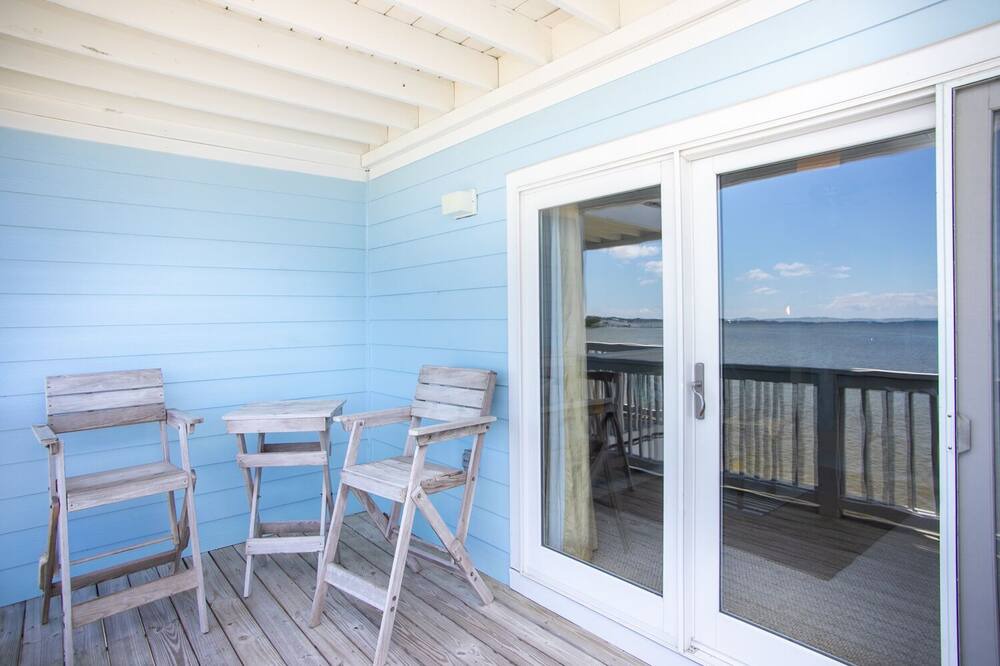 Photo of Outdoor in Innerarity Townhomes