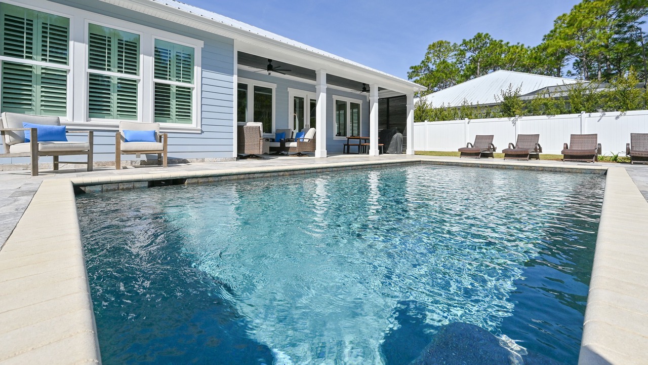 Photo of Outdoor in Seacrest