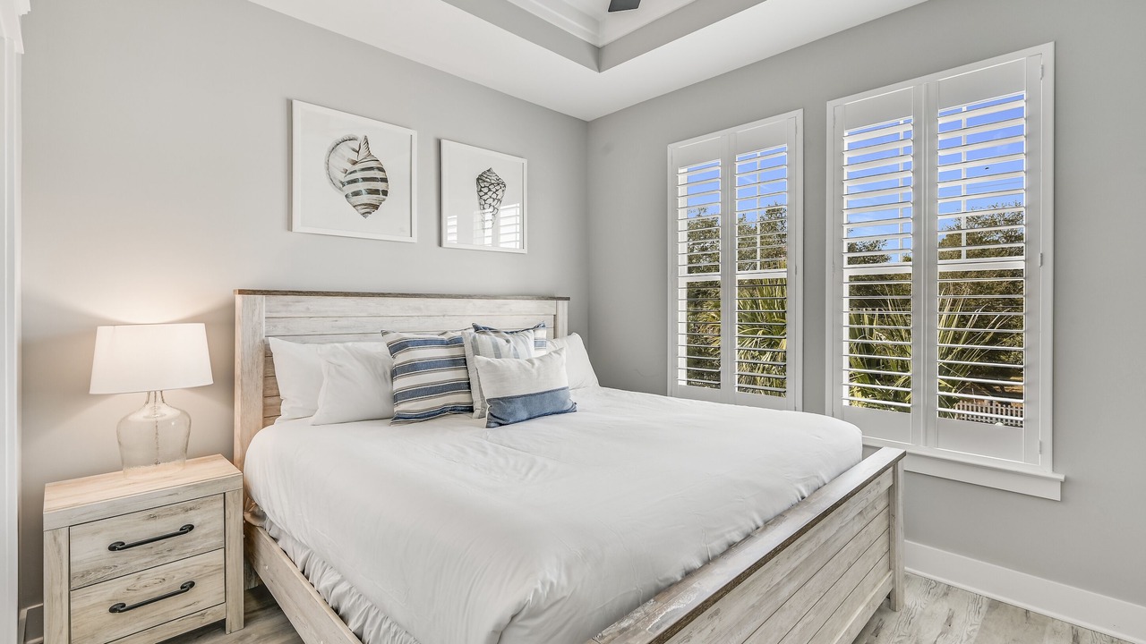 Photo of Bedroom in Seacrest