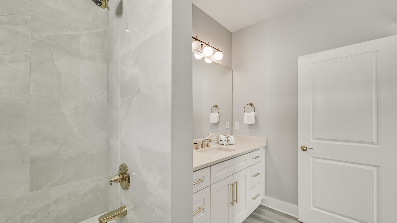 Photo of Bathroom in Seacrest