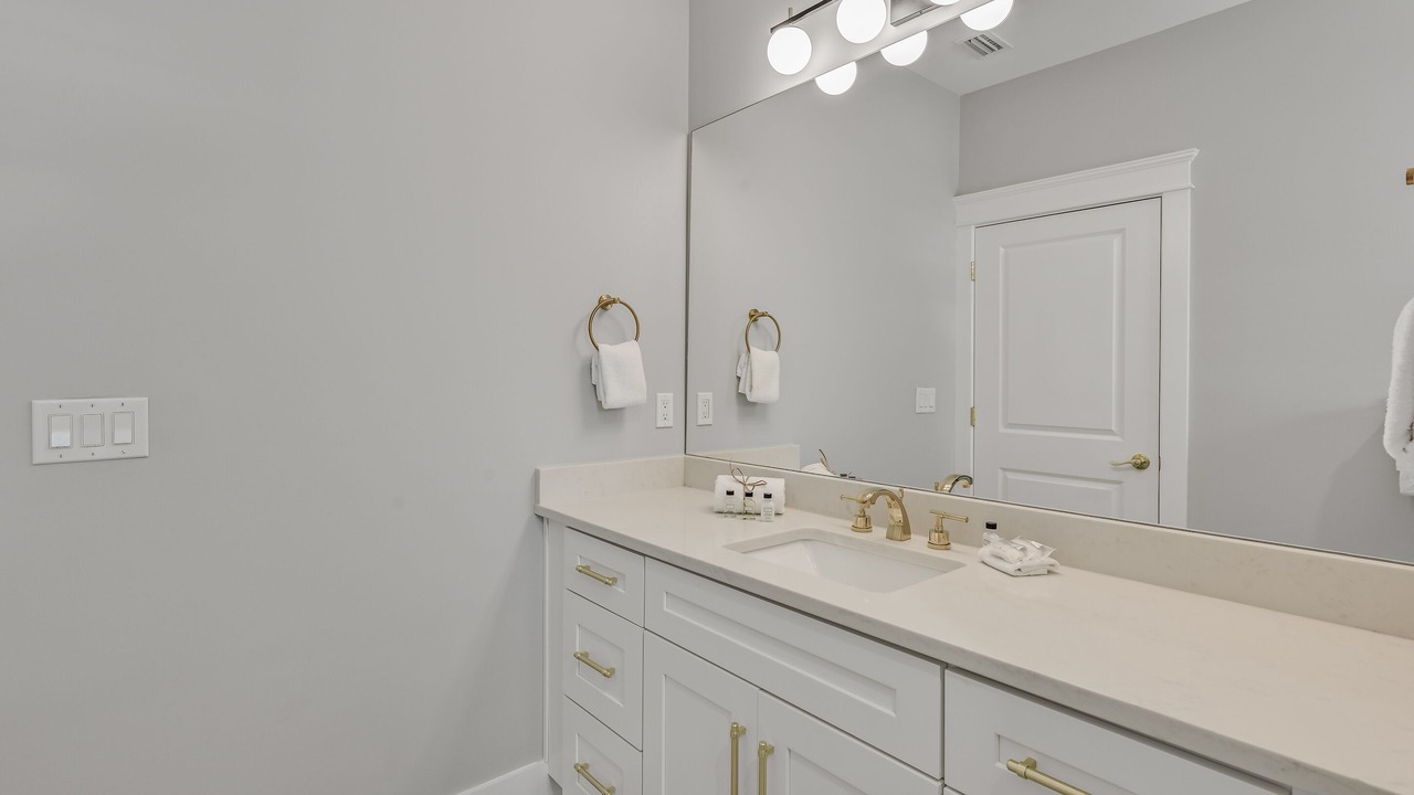 Photo of Bathroom in Seacrest