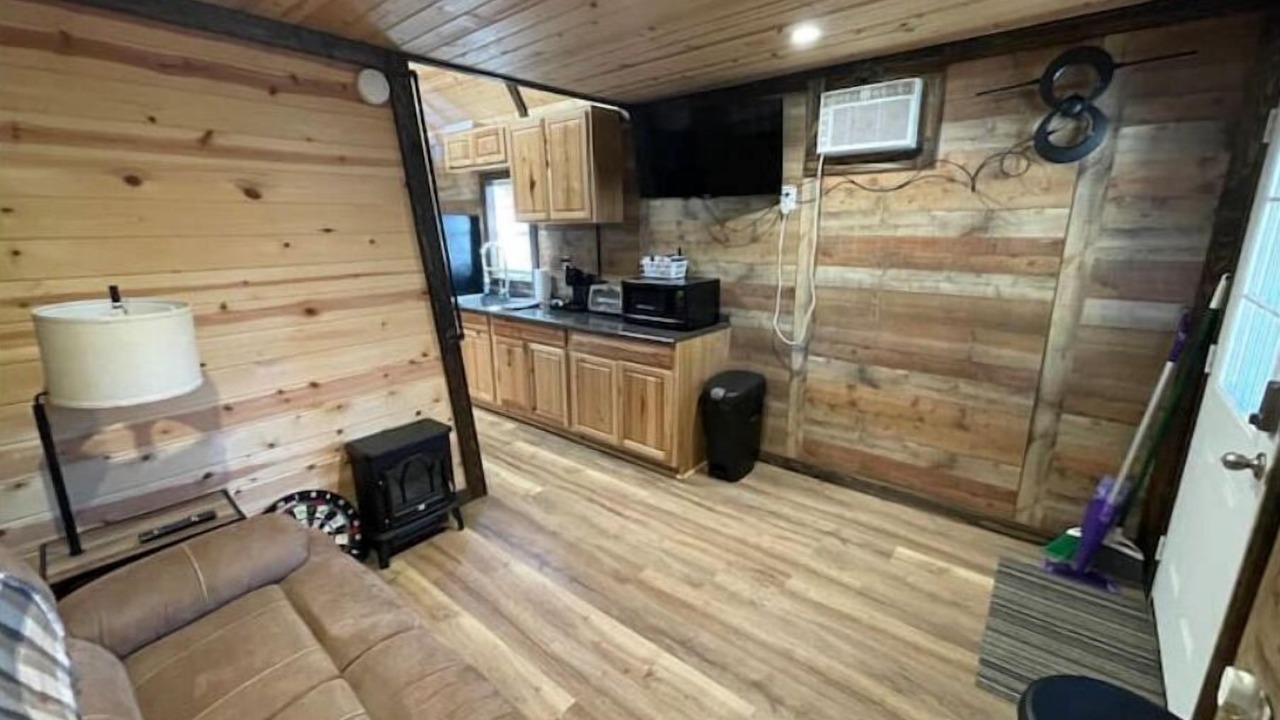 Photo of Kitchen in Avinger