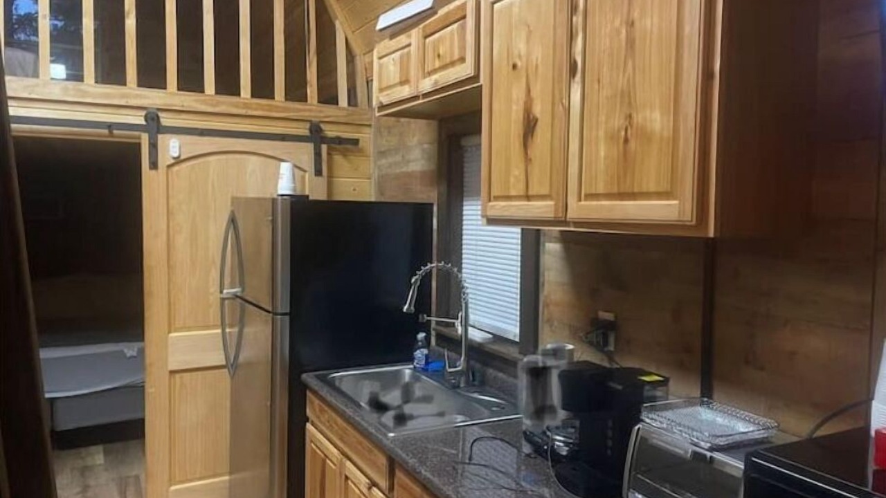 Photo of Kitchen in Avinger