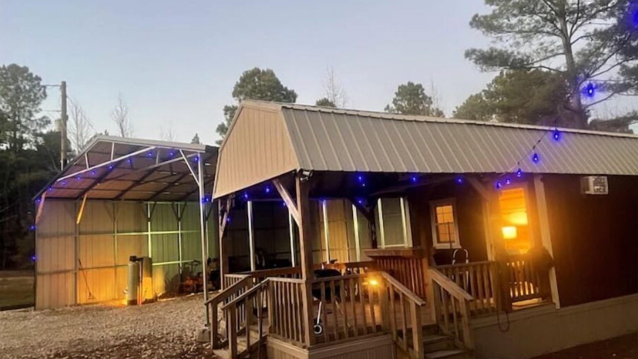 Photo of Outdoor in Avinger