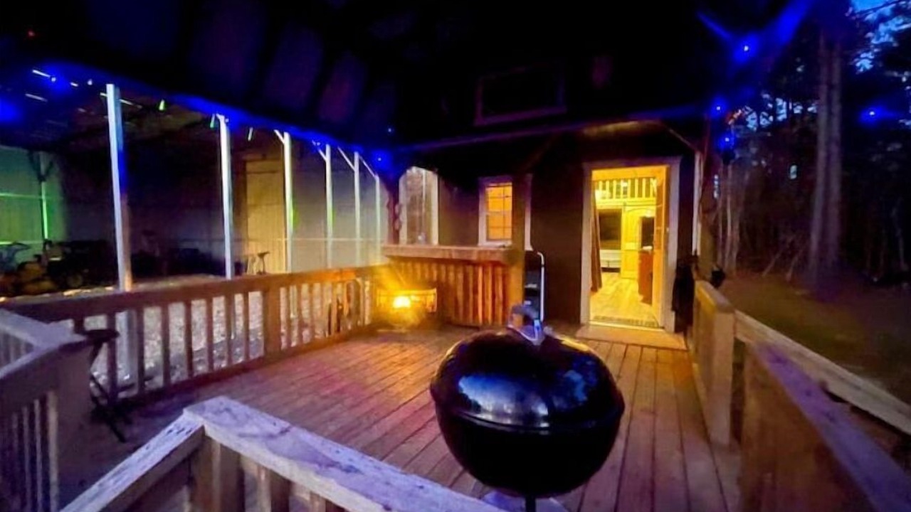 Photo of Outdoor in Avinger