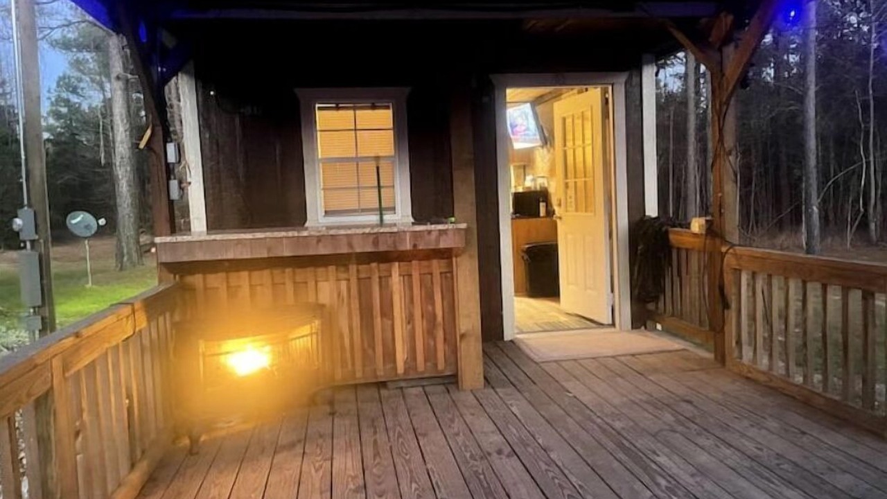 Photo of Patio Balcony in Avinger