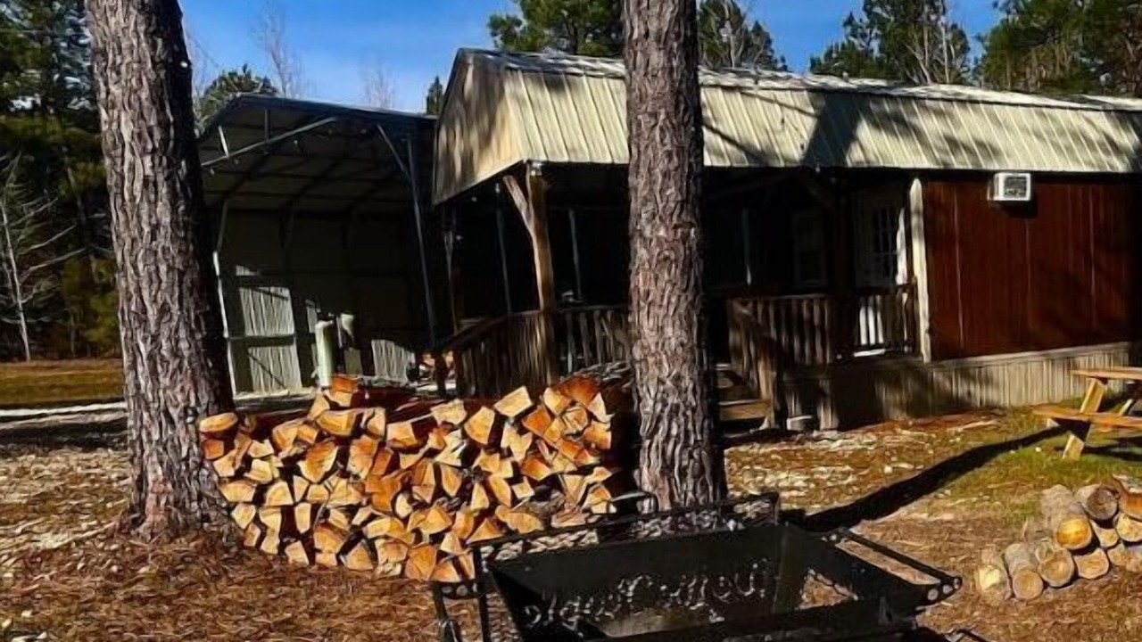 Photo of Outdoor in Avinger