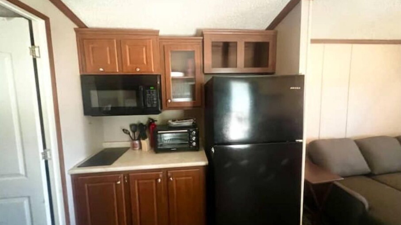 Photo of Kitchen in Avinger