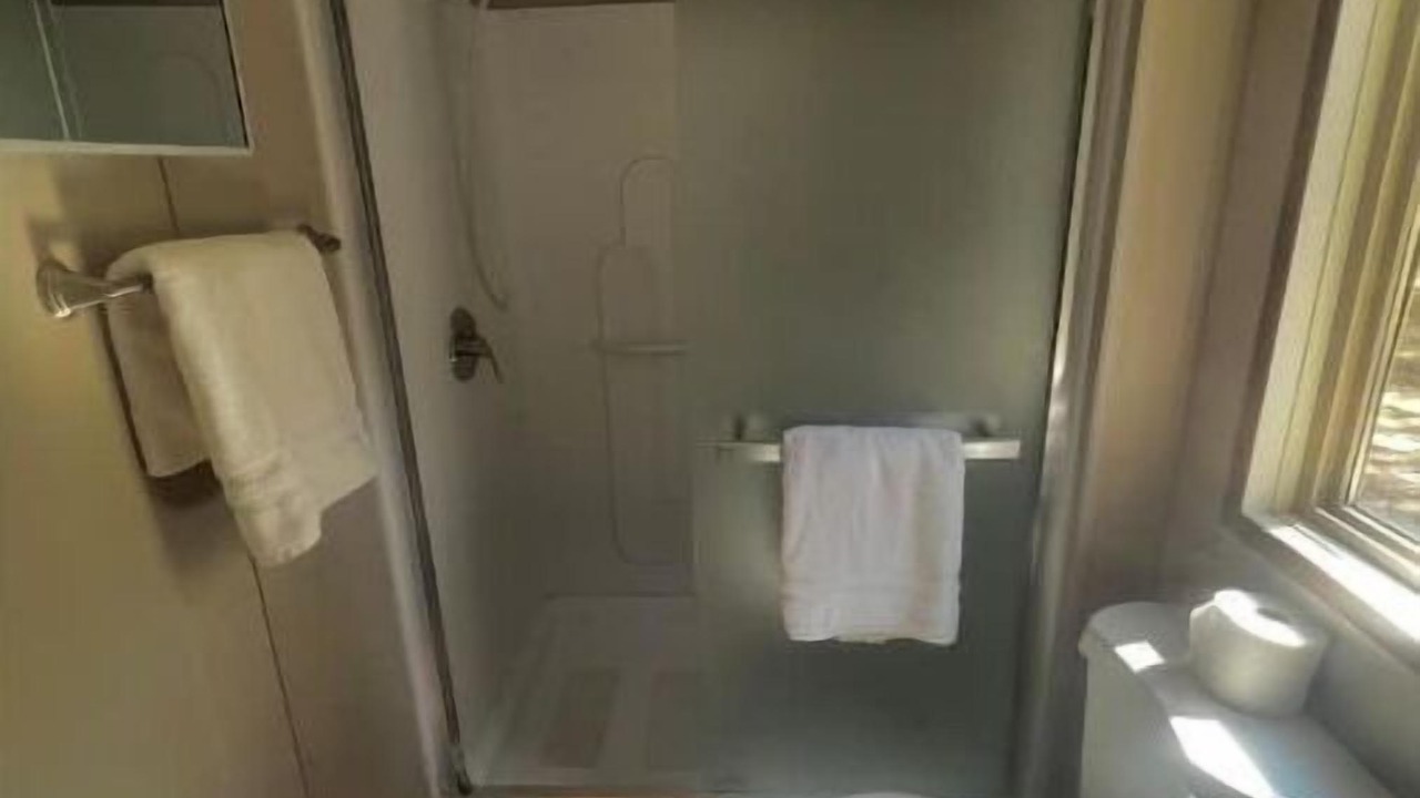 Photo of Bathroom in Avinger