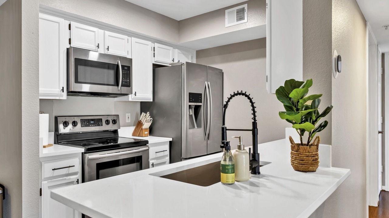 Photo of Kitchen in Indian Bayou
