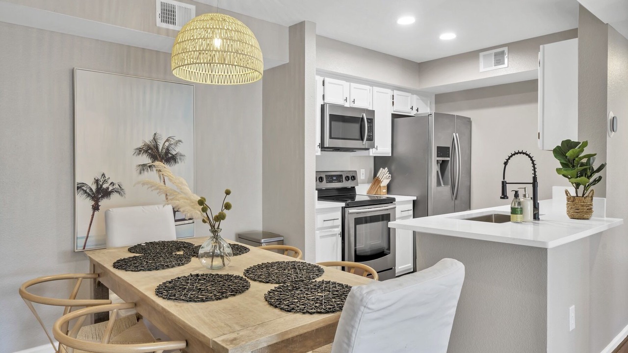 Photo of Kitchen in Indian Bayou