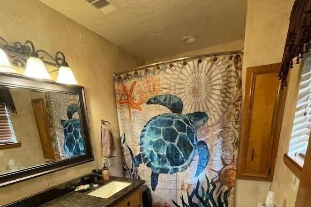 Photo of Bathroom in Stowell