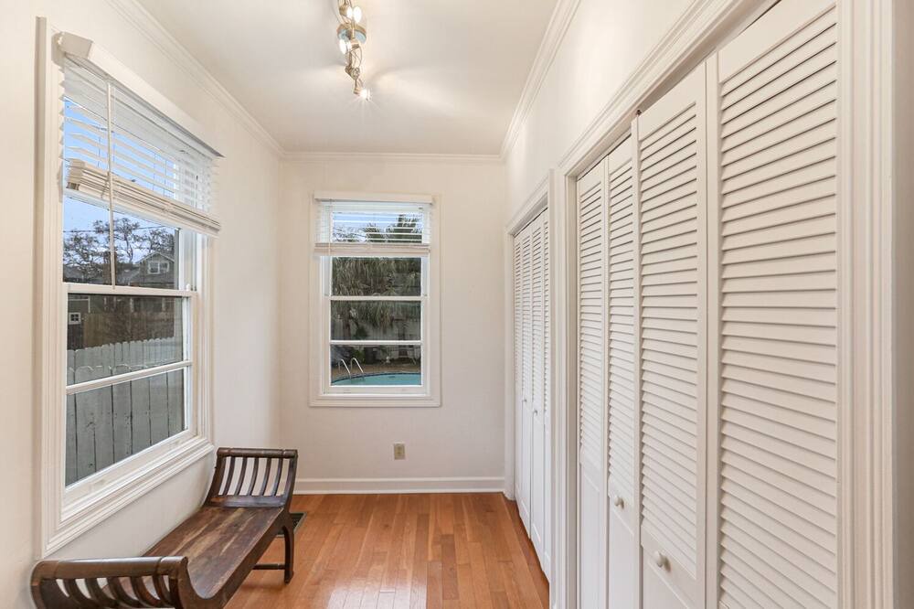 Photo of Outdoor in Broadmoor