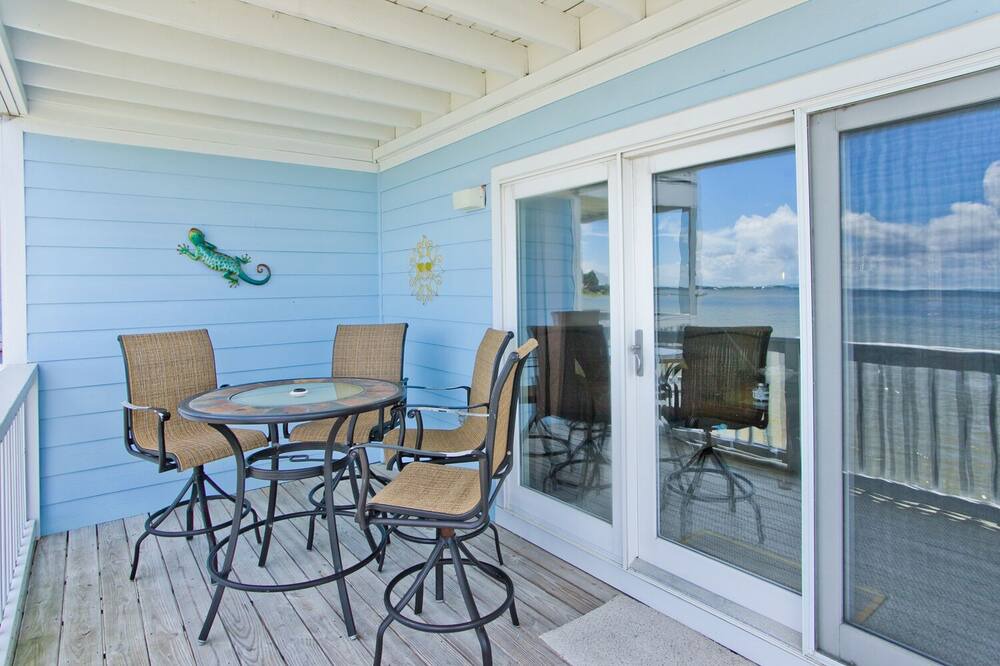 Photo of Outdoor in Innerarity Townhomes