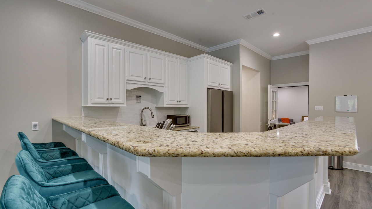 Photo of Kitchen in Ponchatoula