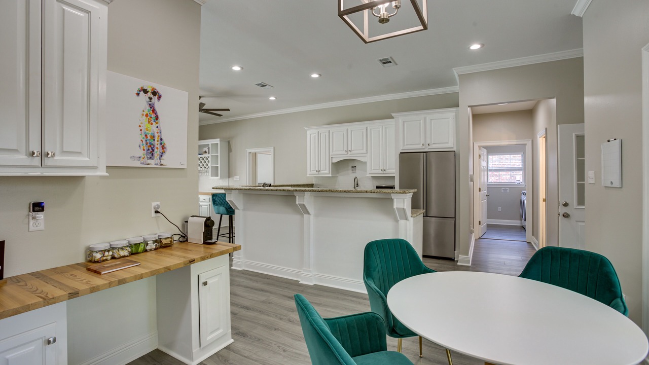 Photo of Kitchen in Ponchatoula