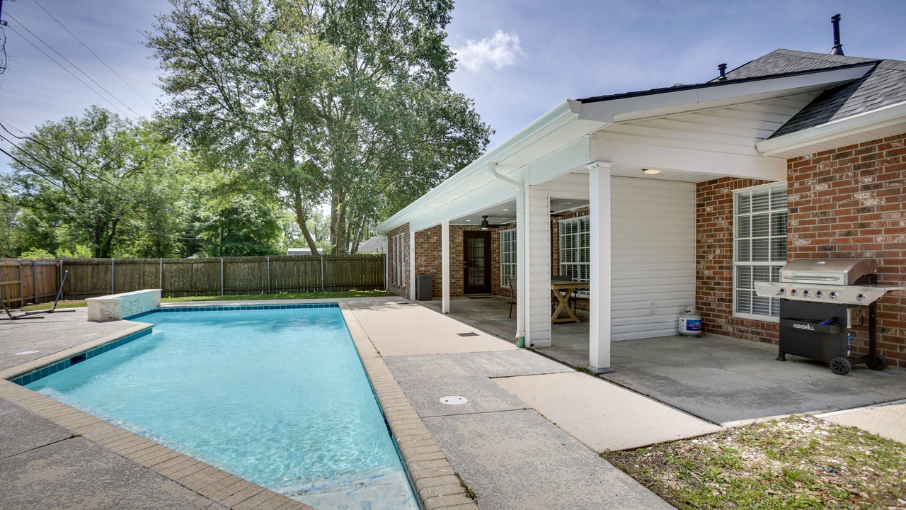 Photo of Outdoor in Ponchatoula