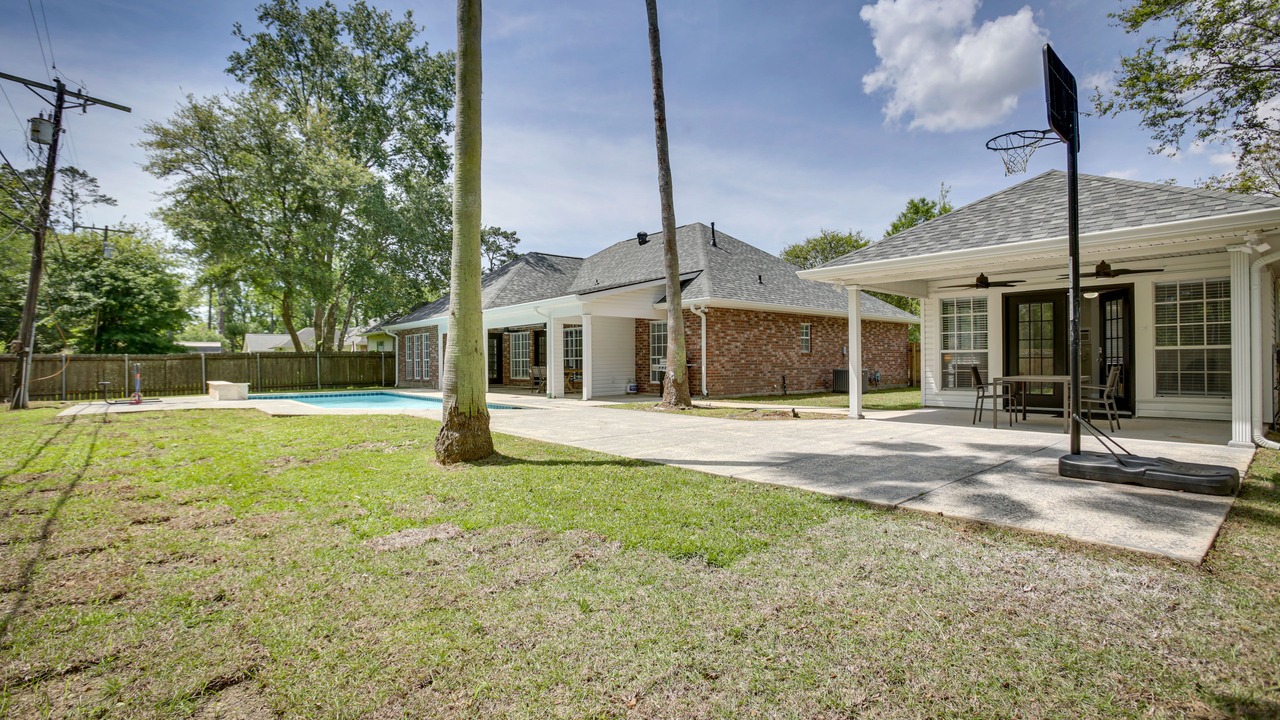 Photo of Outdoor in Ponchatoula