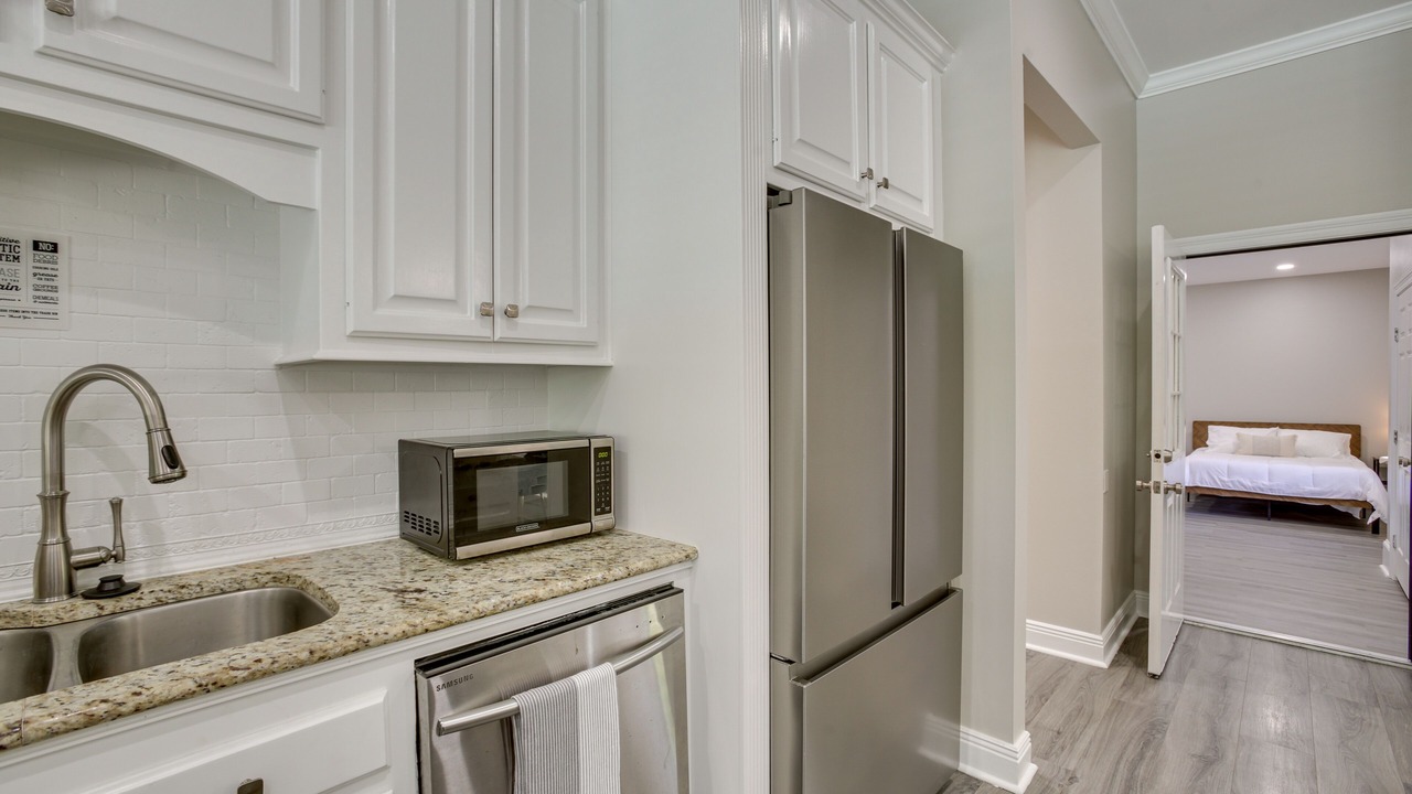 Photo of Kitchen in Ponchatoula