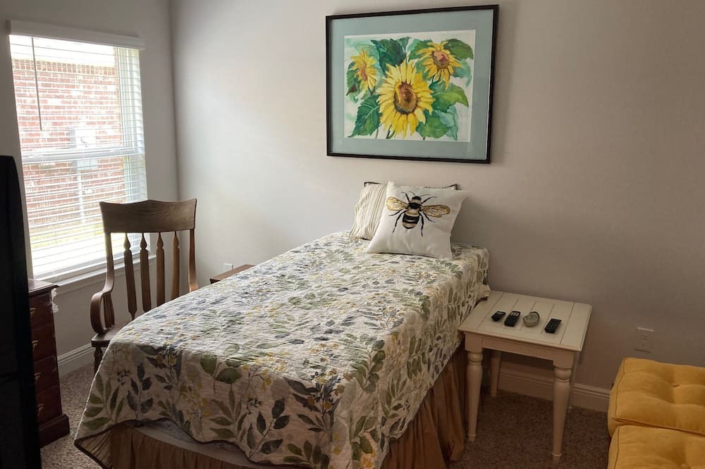 Photo of Bedroom in Panama City